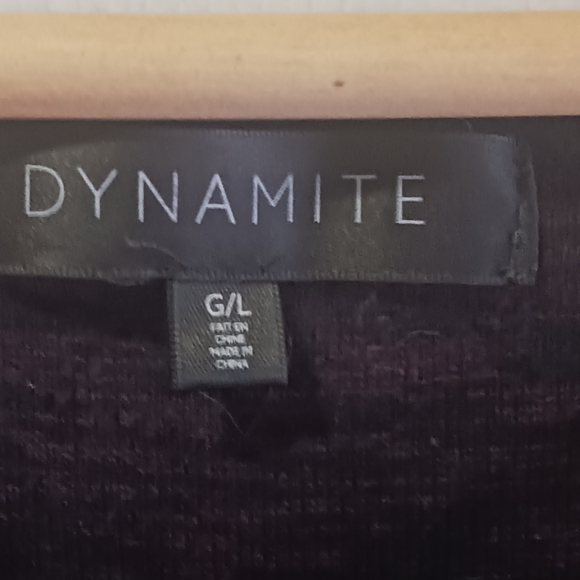 Dress - Picture 3 of 3